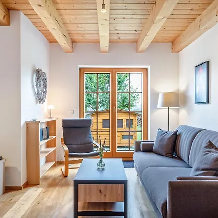 Bergluft Appartement Feldberg (Baden-Wurttemberg)