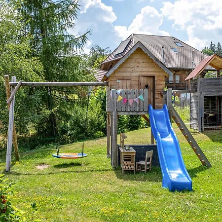 Appartement Bergluft Feldberg (Baden-Wurttemberg)