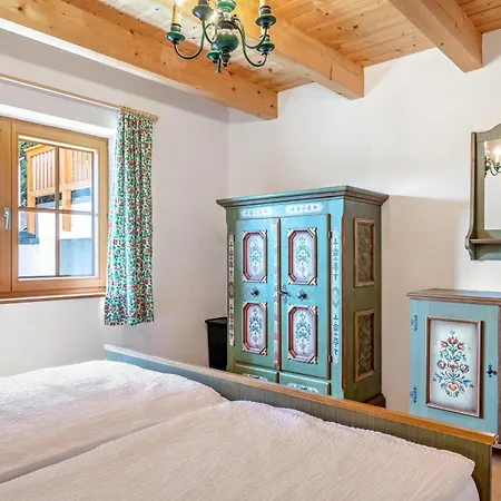 Bergluft Appartement *