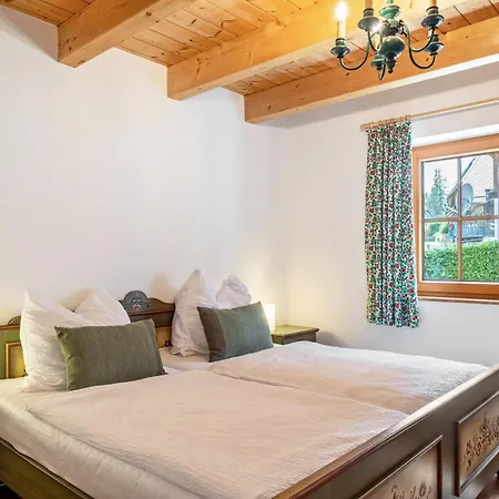 Appartement Bergluft Feldberg (Baden-Wurttemberg)