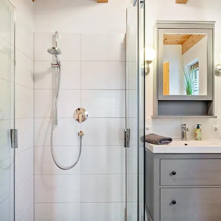 Appartement Bergluft Feldberg (Baden-Wurttemberg)