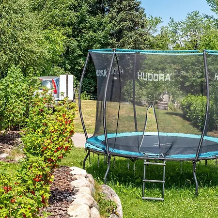 Appartement Bergluft Feldberg (Baden-Wurttemberg)
