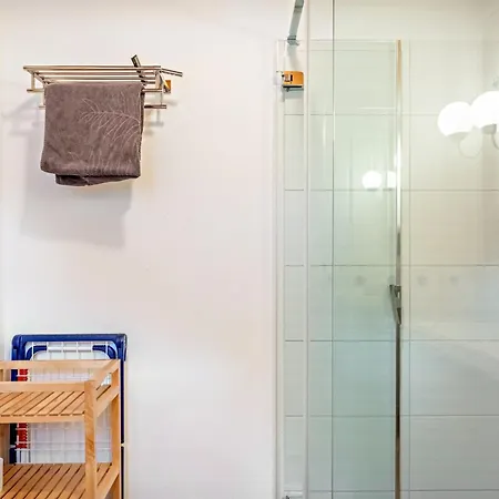 Appartement Bergluft